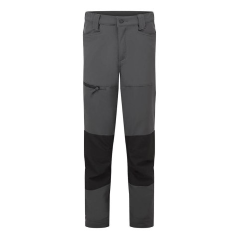 Damskie spodnie robocze ze stretchem WX2 CD887 Damskie spodnie robocze ze stretchem WX2 CD887