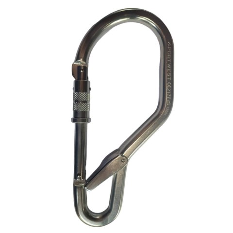 Hak aluminiowy do rusztowania Hak aluminiowy do rusztowania