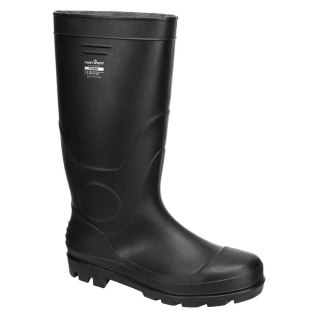 Kalosze robocze z PVC klasa 04 FW90