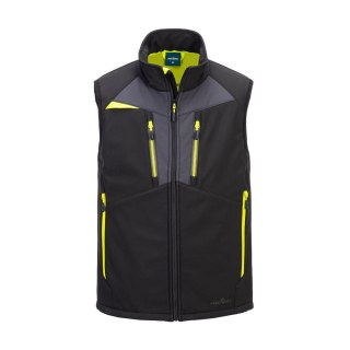 Kamizelka Softshell DX4 (3L) DX476