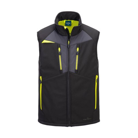 Kamizelka Softshell DX4 (3L) DX476 Kamizelka Softshell DX4 (3L) DX476
