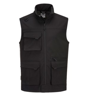 Kamizelka Softshell KX3 (3L) KX363