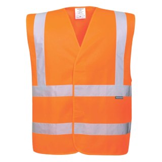 Kamizelka ostrzegawcza Eco (10szt.) EC76