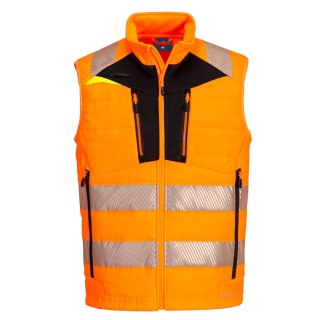Kamizelka softshell DX4 Hi-Vis DX479