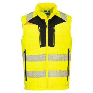 Kamizelka softshell DX4 Hi-Vis DX479