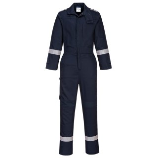 Kombinezon Damski Bizflame Plus Stretch z panelami FR501