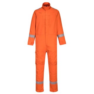 Kombinezon Damski Bizflame Plus Stretch z panelami FR501