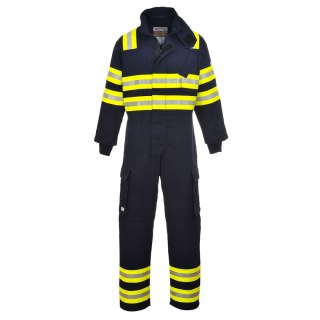 Kombinezon ognioodporny Wildland FR98