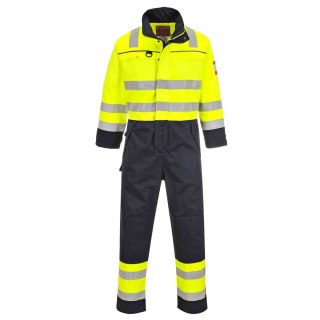 Kombinezon ostrzegawczy Multi-Norm FR60