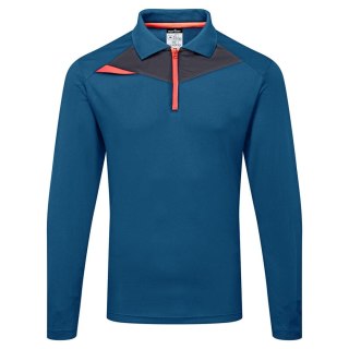 Koszulka Polo DX4 z długimi rękawami DX414