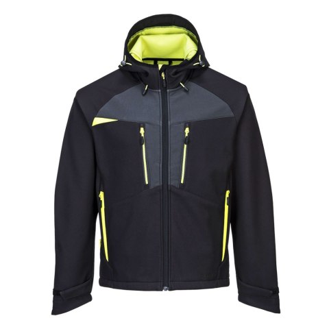 Kurtka Softshell DX4 (3L) Kurtka Softshell DX4 (3L)