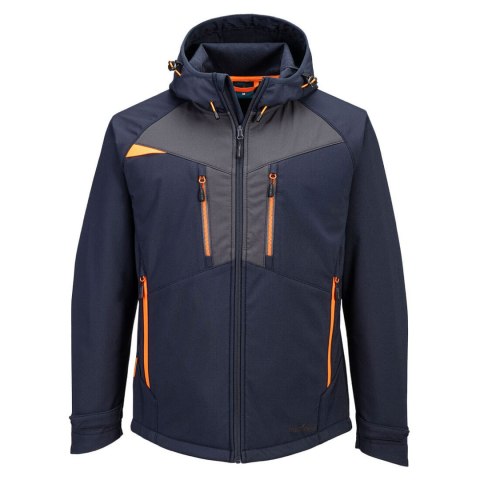 Kurtka Softshell DX4 (3L) Kurtka Softshell DX4 (3L)