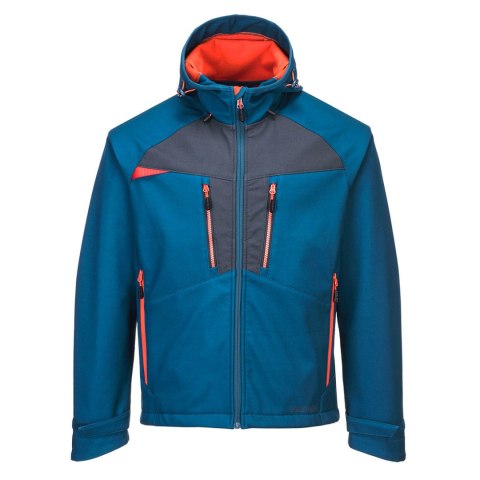 Kurtka Softshell DX4 (3L) Kurtka Softshell DX4 (3L)