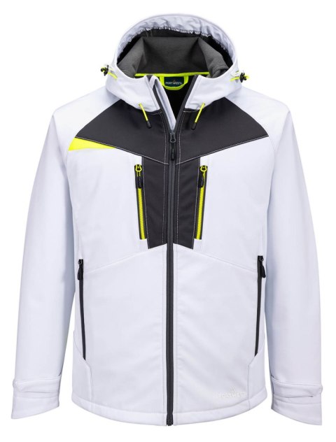 Kurtka Softshell DX4 (3L) Kurtka Softshell DX4 (3L)