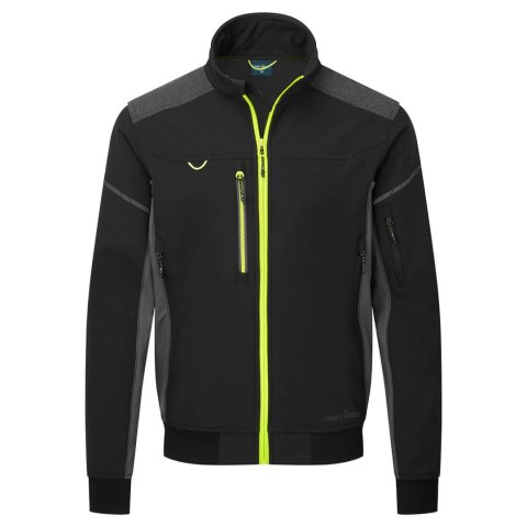 Kurtka Softshell EV4 Bomber (3L) Kurtka Softshell EV4 Bomber (3L)
