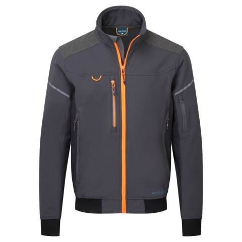 Kurtka Softshell EV4 Bomber (3L) Kurtka Softshell EV4 Bomber (3L)