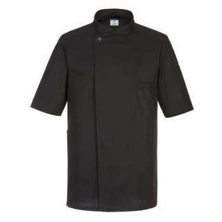 Bluza kucharska kitel szefa bawełna biały C735