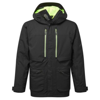 Kurtka zimowa parka EV4