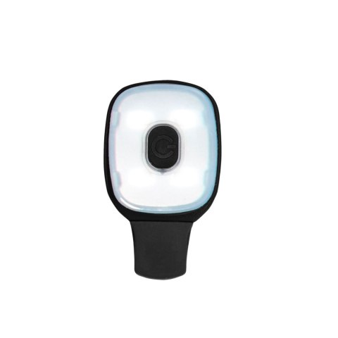 Lampka z zaczepem ładowana przez USB Lampka z zaczepem ładowana przez USB