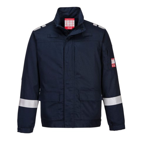 Lekka bluza trudnopalna Bizflame Work Stretch Lekka bluza trudnopalna Bizflame Work Stretch