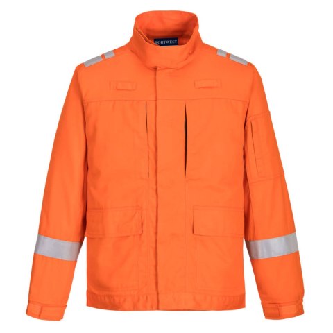 Lekka bluza trudnopalna Bizflame Work Stretch Lekka bluza trudnopalna Bizflame Work Stretch