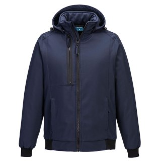 Ocieplany softshell WX2 Eco (2L)