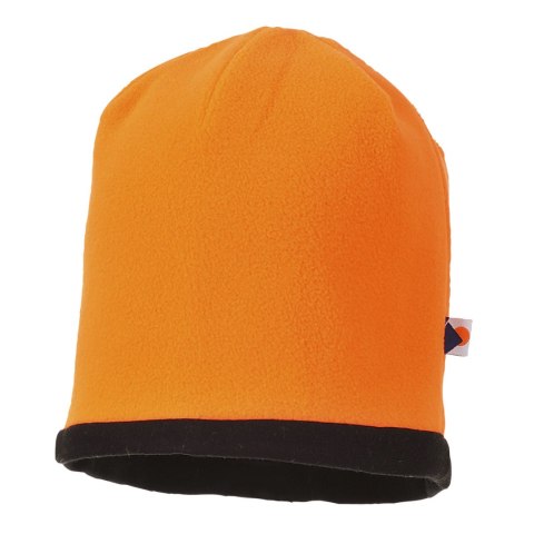 Odwracalna czapka ostrzegawcza Beanie Odwracalna czapka ostrzegawcza Beanie