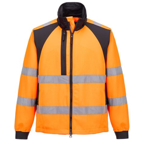Ostrzegawcza bluza robocza WX2 Eco Ostrzegawcza bluza robocza WX2 Eco