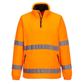 Polar ostrzegawczy z zamkiem 1/2
