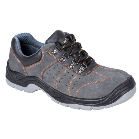 Półbut perforowany Trainer Steelite S1P Półbut perforowany Trainer Steelite S1P