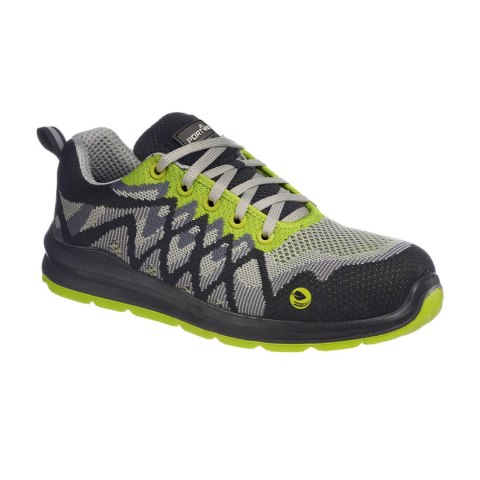 Półbut sportowy Portwest Compositelite Eco Safety S1P Półbut sportowy Portwest Compositelite Eco Safety S1P