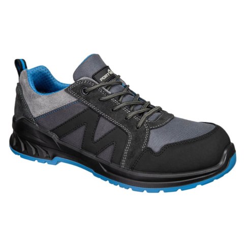 Półbuty zamszowo tekstylne Composite S1PS SR FO FC23 Półbuty zamszowo tekstylne Composite S1PS SR FO FC23