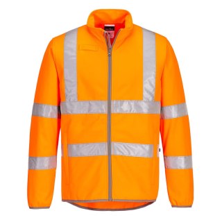 Softshell ostrzegawczy ECO 2L