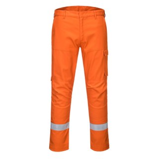Spodnie Bizflame Industry