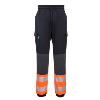 Spodnie KX3 Flexi ostrzegawcze Klasa 1