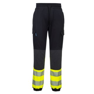 Spodnie KX3 Flexi ostrzegawcze Klasa 1