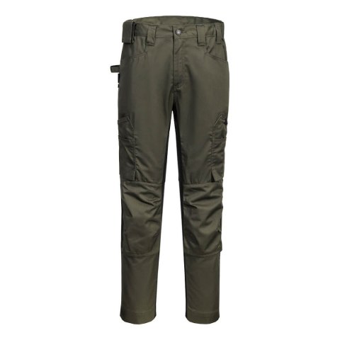 Spodnie WX2 Eco Stretch Spodnie WX2 Eco Stretch
