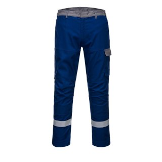 Spodnie dwukolorowe Bizflame Industry FR06