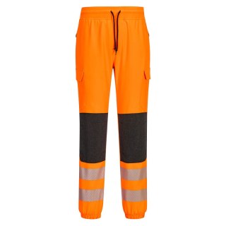 Spodnie ostrzegawcze PW3 Flexi Jogger
