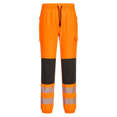 Spodnie ostrzegawcze PW3 Flexi Jogger Spodnie ostrzegawcze PW3 Flexi Jogger