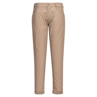 Spodnie trudnopalne Bizflame 88/12 Stretch