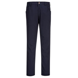 Spodnie trudnopalne Bizflame 88/12 Stretch