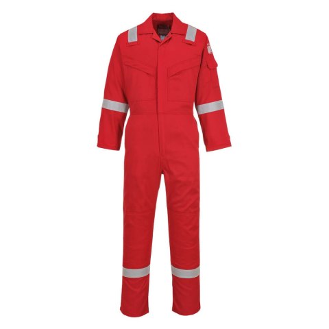 Super lekki, antyelektrostatyczny kombinezon 210g Super lekki, antyelektrostatyczny kombinezon 210g