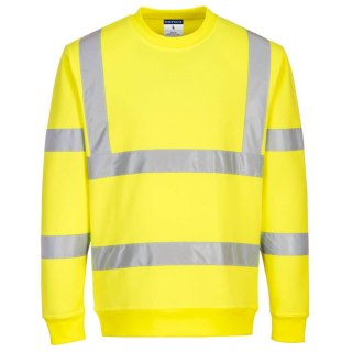 Sweter ostrzegawczy Eco