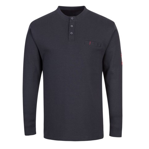 Sweter trudnopalny i antystatyczny FR32 Sweter trudnopalny i antystatyczny FR32
