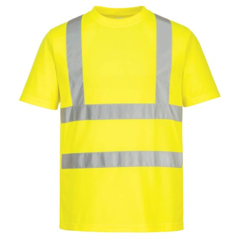 T-Shirt ostrzegawczy Eco (6 sztuk)