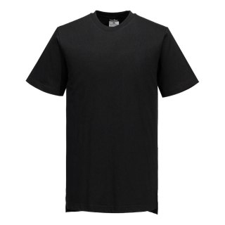 T-shirt szefa kuchni z bawełny MeshAir