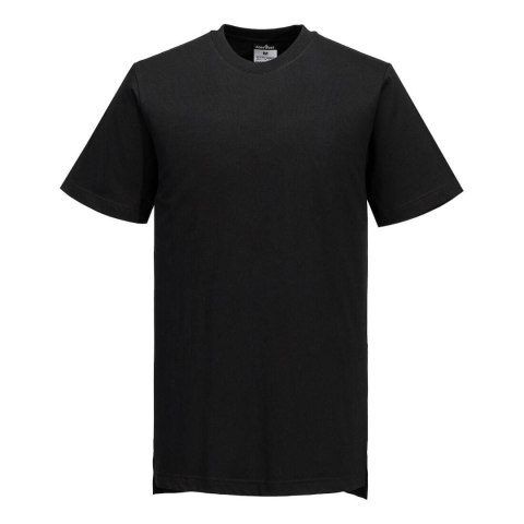 T-shirt szefa kuchni z bawełny MeshAir T-shirt szefa kuchni z bawełny MeshAir