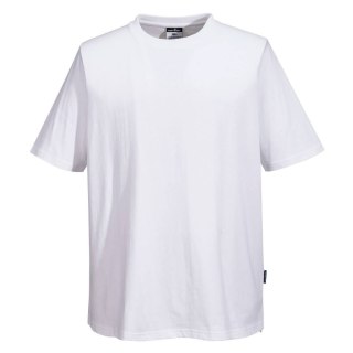 T-shirt szefa kuchni z bawełny MeshAir