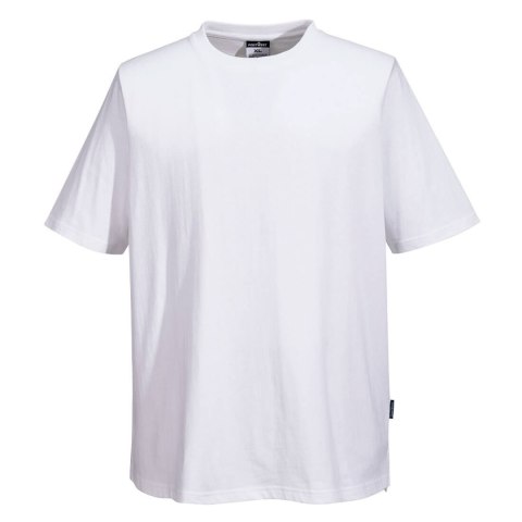 T-shirt szefa kuchni z bawełny MeshAir T-shirt szefa kuchni z bawełny MeshAir